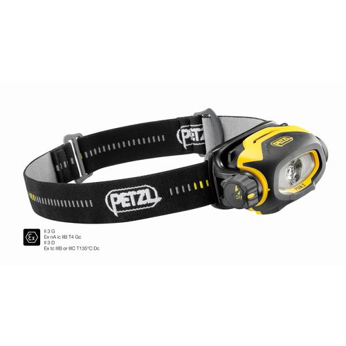 Pixa 2 Headlight (040386)